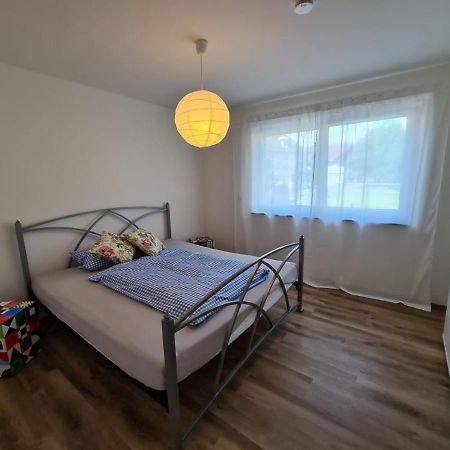 Wangen im Allgäu Ferienwohnung Caluma מראה חיצוני תמונה