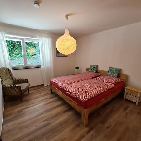 Wangen im Allgäu Ferienwohnung Caluma מראה חיצוני תמונה