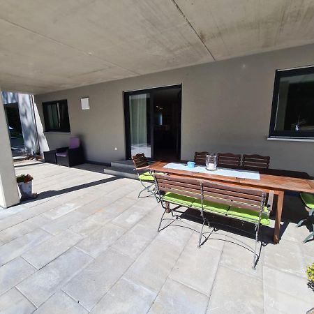 Wangen im Allgäu Ferienwohnung Caluma מראה חיצוני תמונה