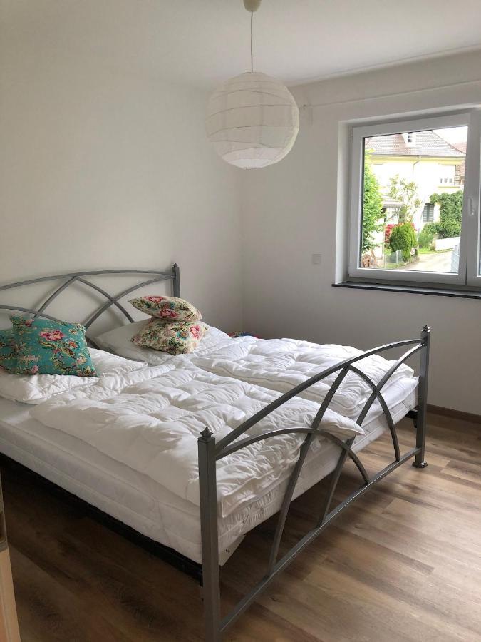 Wangen im Allgäu Ferienwohnung Caluma מראה חיצוני תמונה