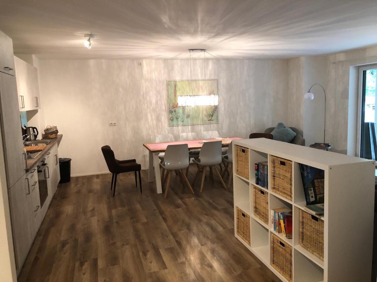 Wangen im Allgäu Ferienwohnung Caluma מראה חיצוני תמונה