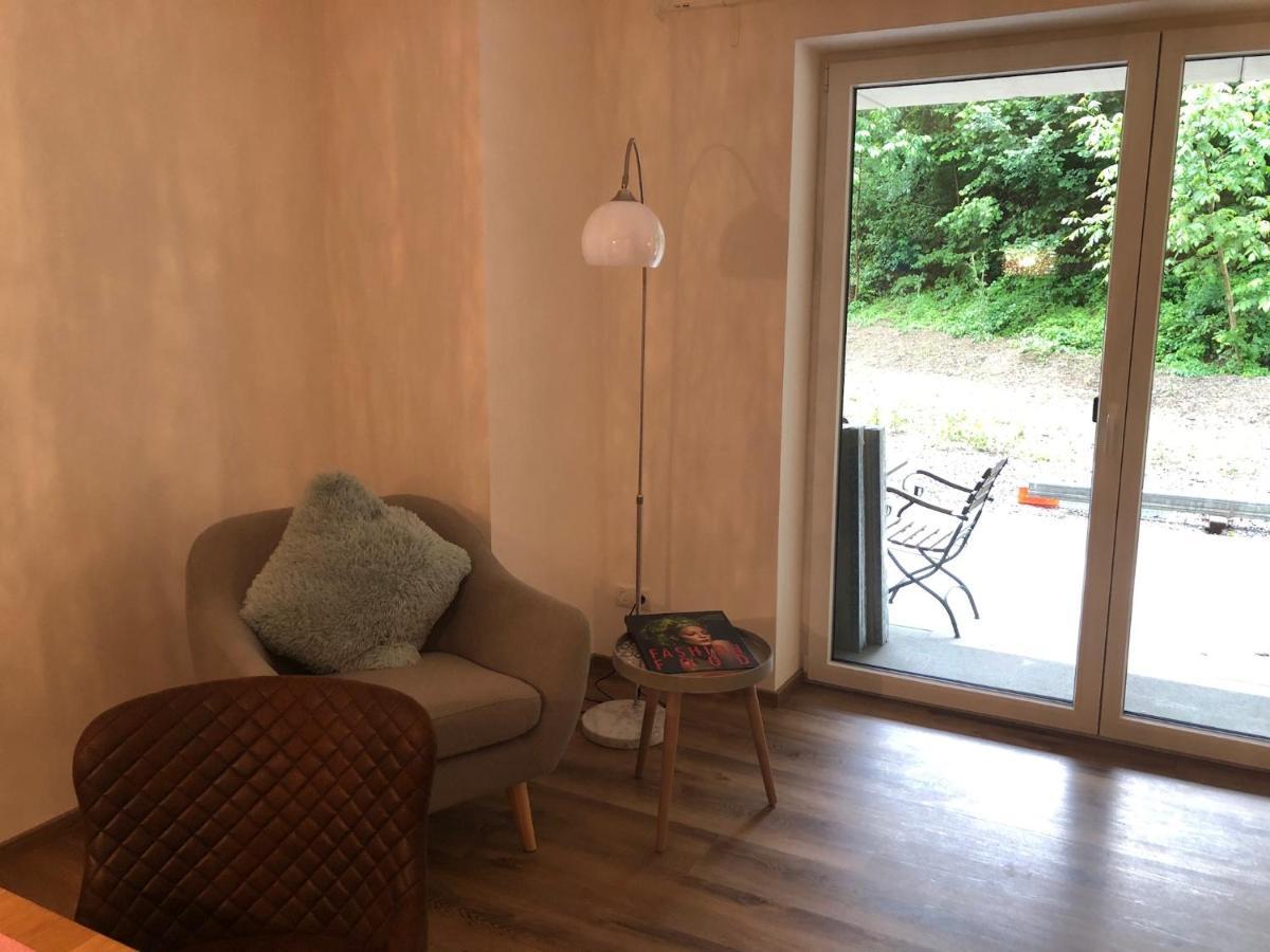 Wangen im Allgäu Ferienwohnung Caluma מראה חיצוני תמונה