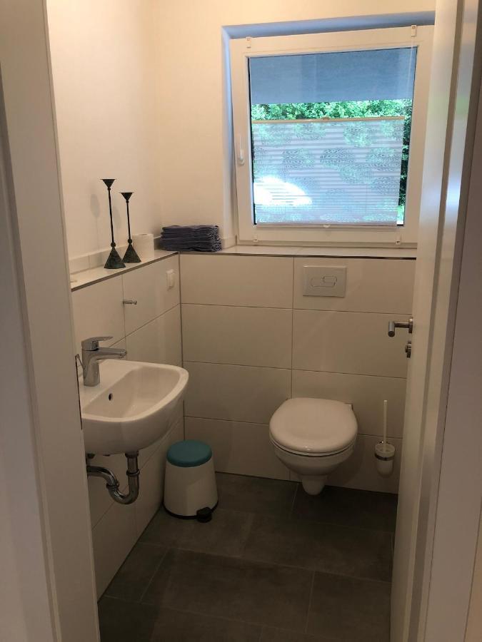 Wangen im Allgäu Ferienwohnung Caluma מראה חיצוני תמונה