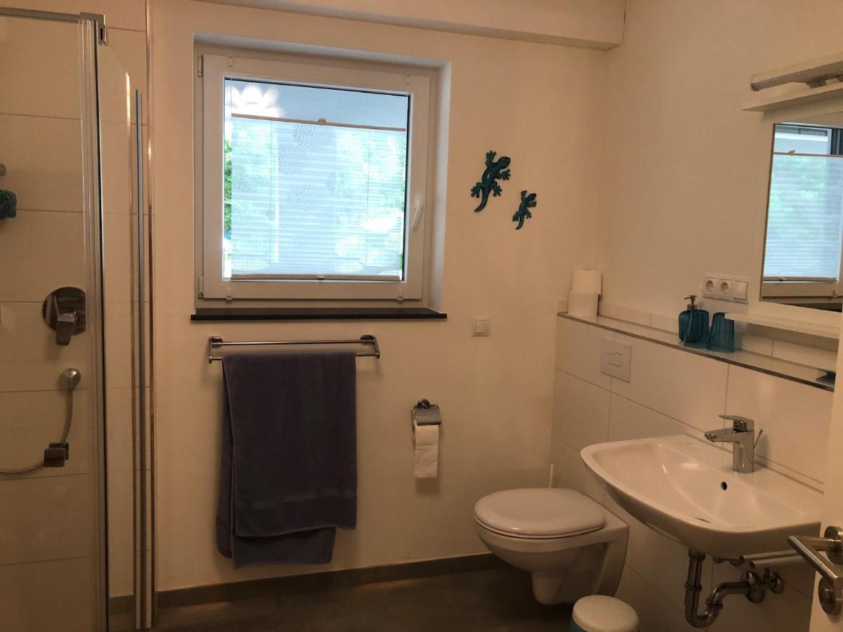 Wangen im Allgäu Ferienwohnung Caluma מראה חיצוני תמונה