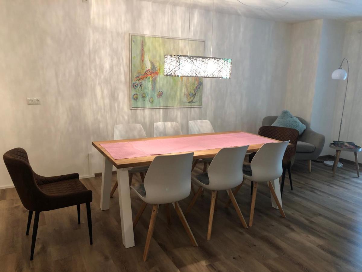 Wangen im Allgäu Ferienwohnung Caluma מראה חיצוני תמונה