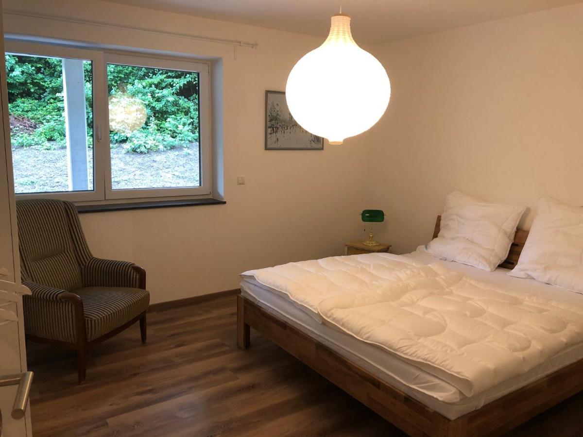 Wangen im Allgäu Ferienwohnung Caluma מראה חיצוני תמונה