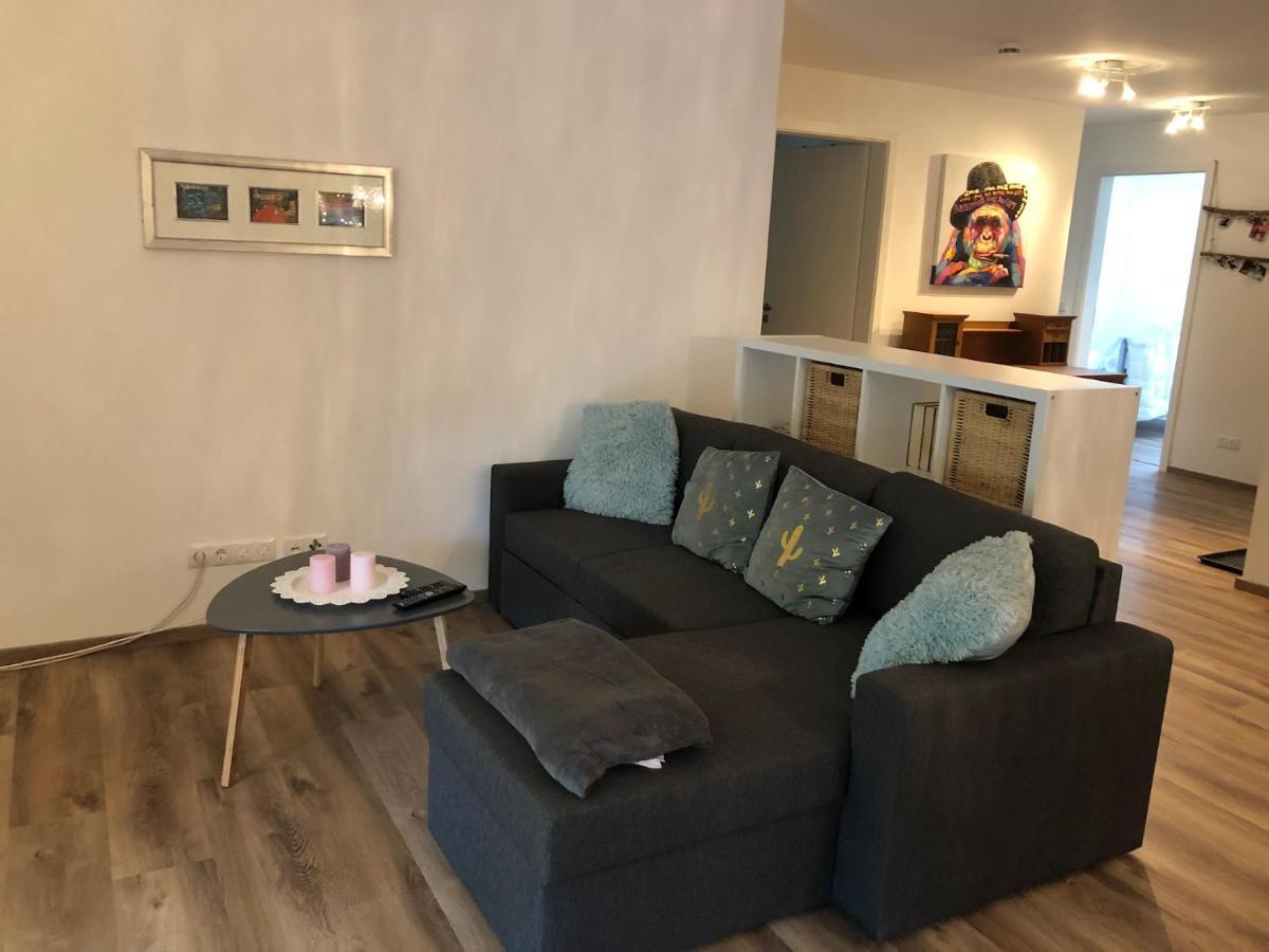 Wangen im Allgäu Ferienwohnung Caluma מראה חיצוני תמונה