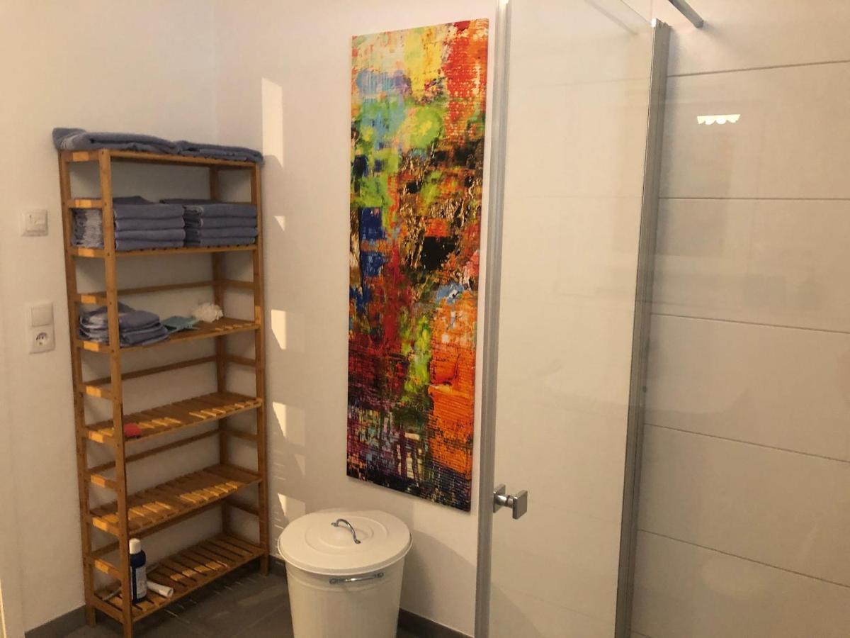 Wangen im Allgäu Ferienwohnung Caluma מראה חיצוני תמונה