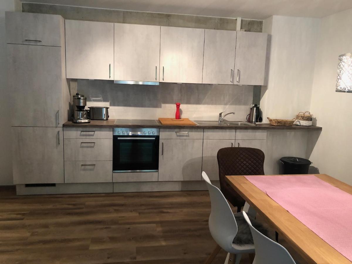 Wangen im Allgäu Ferienwohnung Caluma מראה חיצוני תמונה