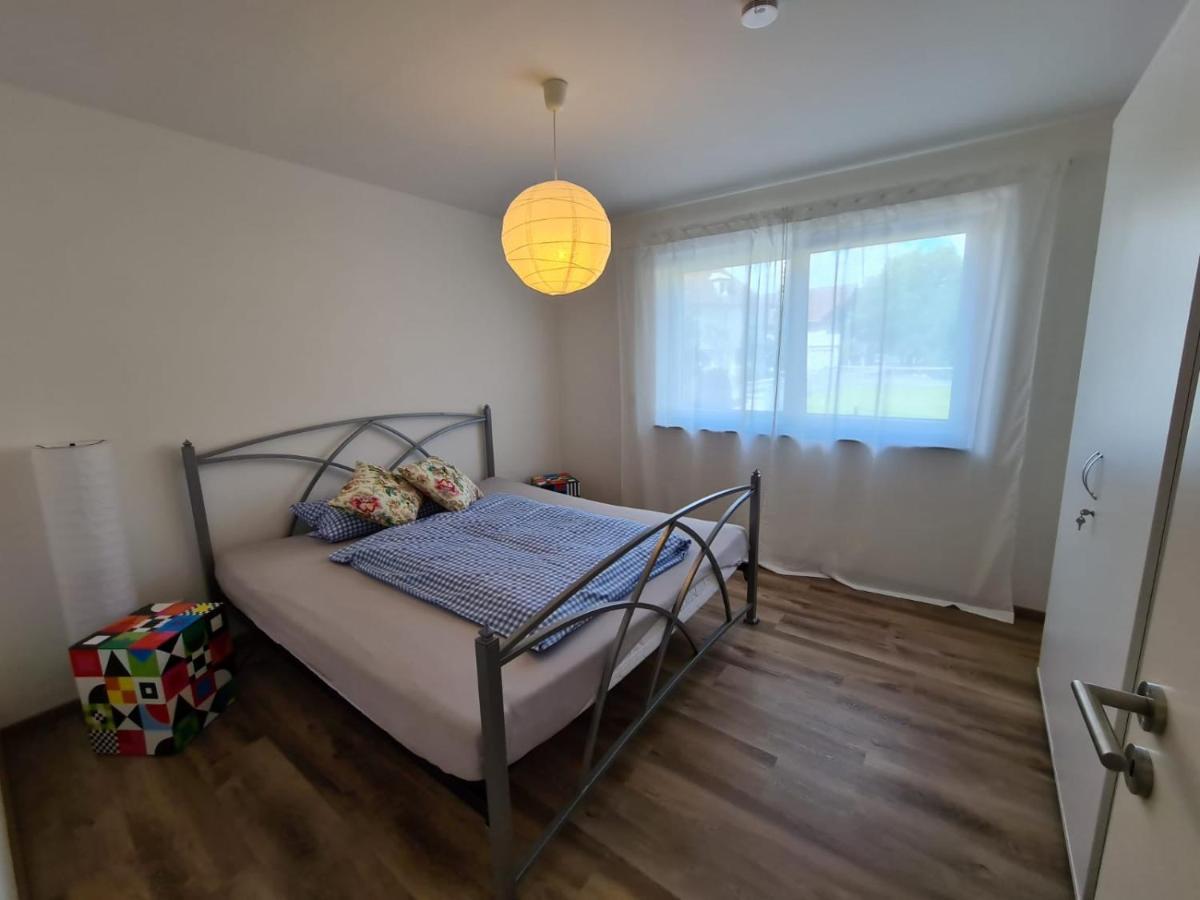 Wangen im Allgäu Ferienwohnung Caluma מראה חיצוני תמונה