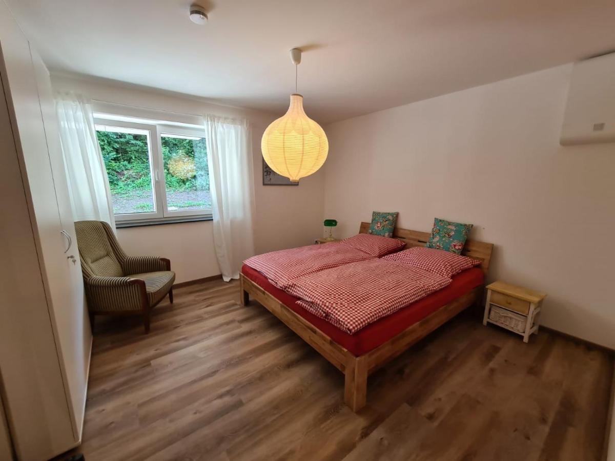 Wangen im Allgäu Ferienwohnung Caluma מראה חיצוני תמונה
