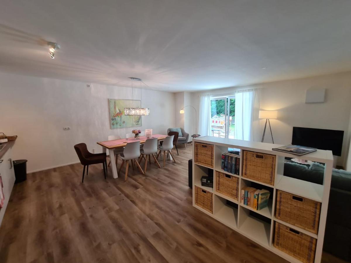 Wangen im Allgäu Ferienwohnung Caluma מראה חיצוני תמונה